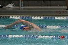 Swimming vs CGA  Wheaton College Swimming & Diving vs Coast Guard Academy. - Photo By: KEITH NORDSTROM : Wheaton, Swimming, diving
